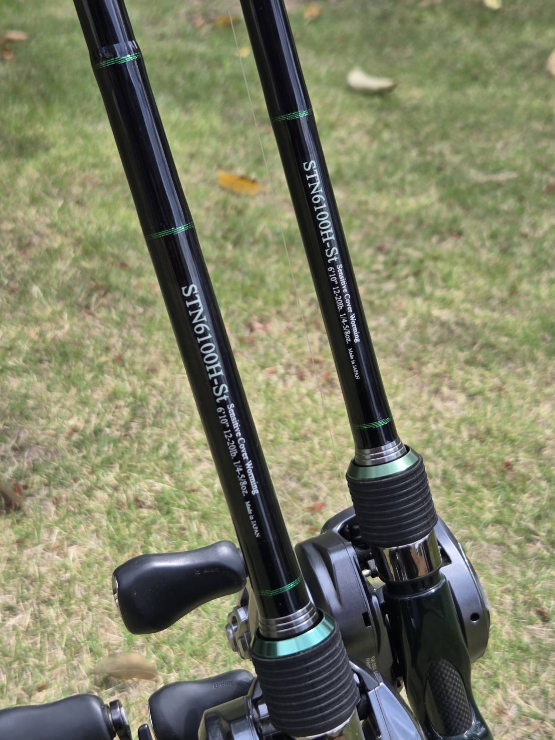 STN6100H-Stティップ部分