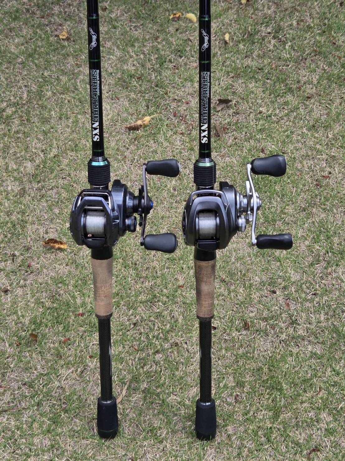 霞ヶ浦でのラバージグ釣果