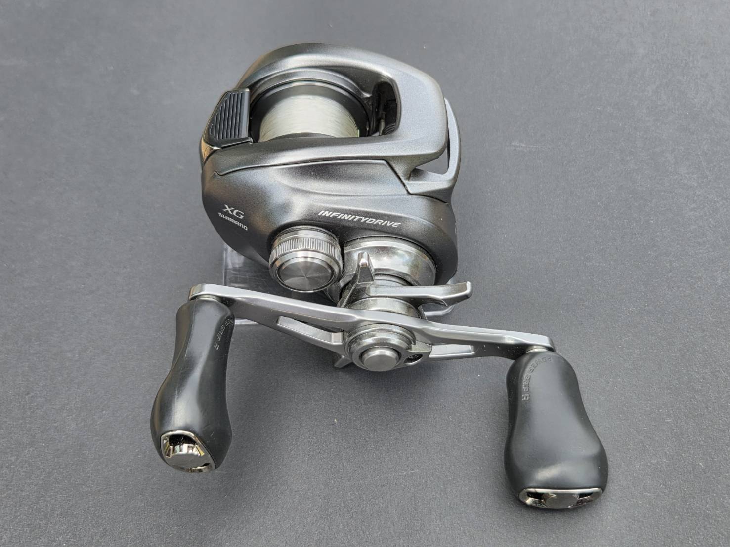 バンタムXG霞ヶ浦