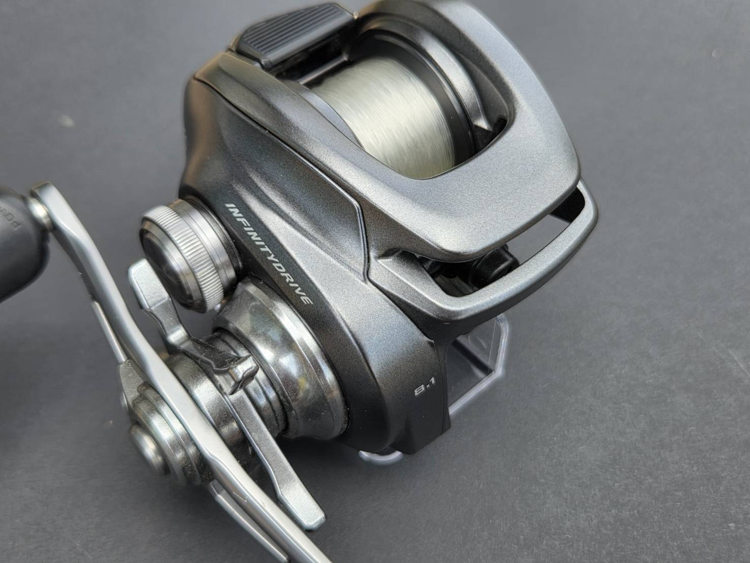 バンタムXGボディ