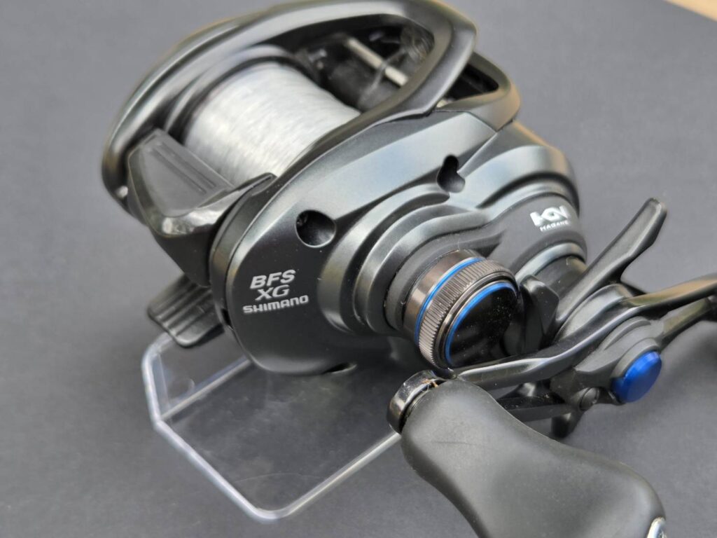 21 SLX BFS コスパ高い
