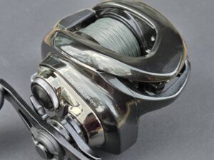 アンタレスDC MD XG ドラグノブとMONSTER DRIVEの刻印